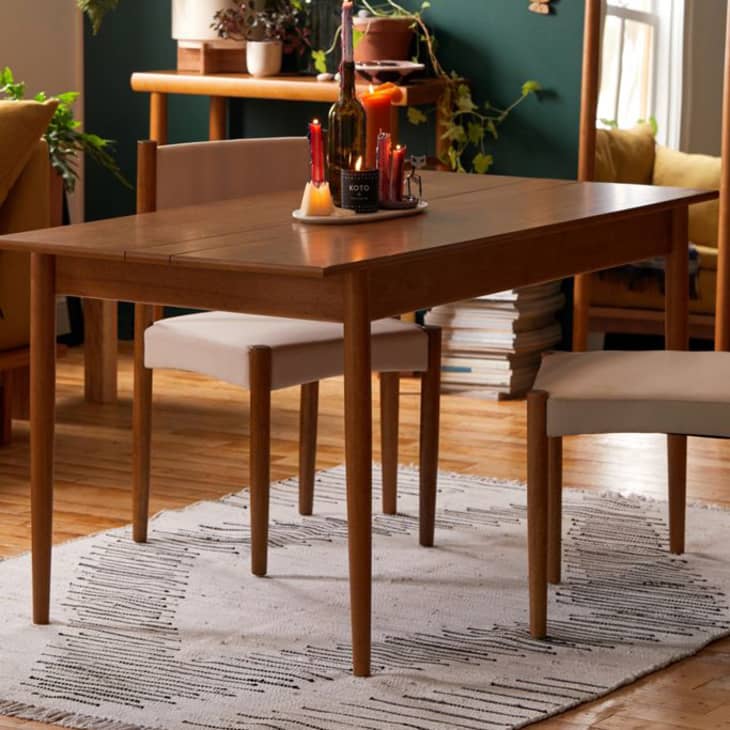 Huxley Storage Dining Table at Urban Outfitters