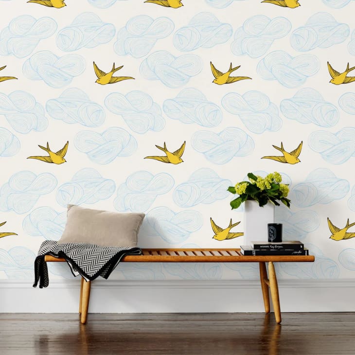 Product Image: Daydream Wallpaper