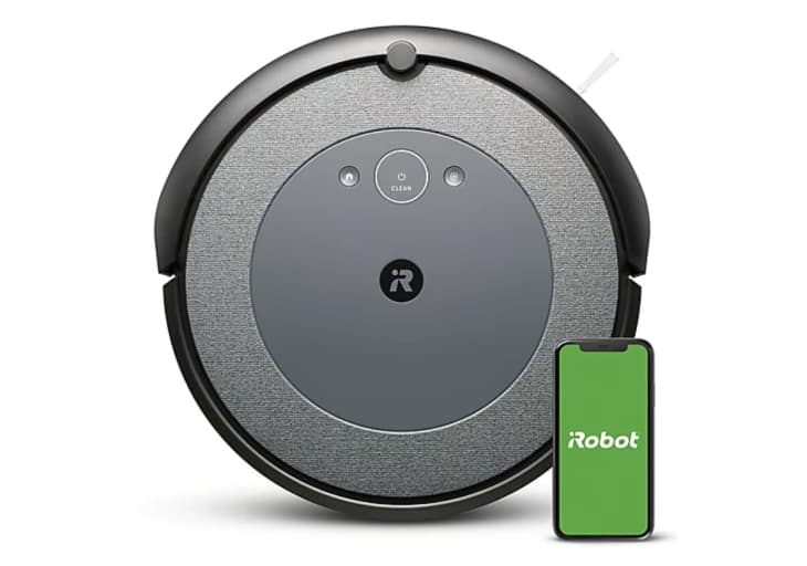 Product Image: iRobot Roomba i3 EVO (3150) Wi-Fi Connected Robot Vacuum