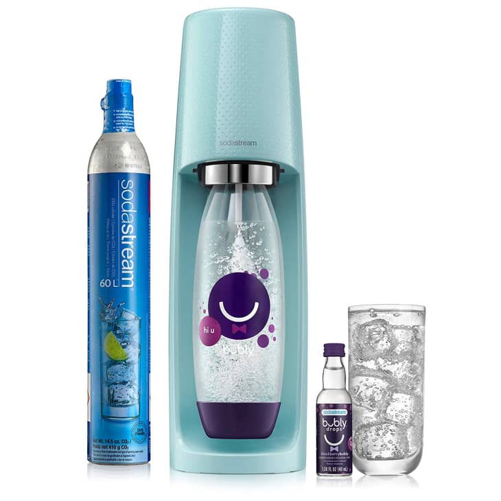 Product Image: SodaStream Sparkling Water Maker Bundle