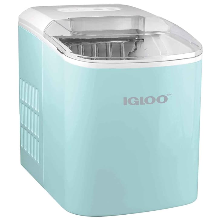Product Image: Igloo Automatic Countertop Ice Maker