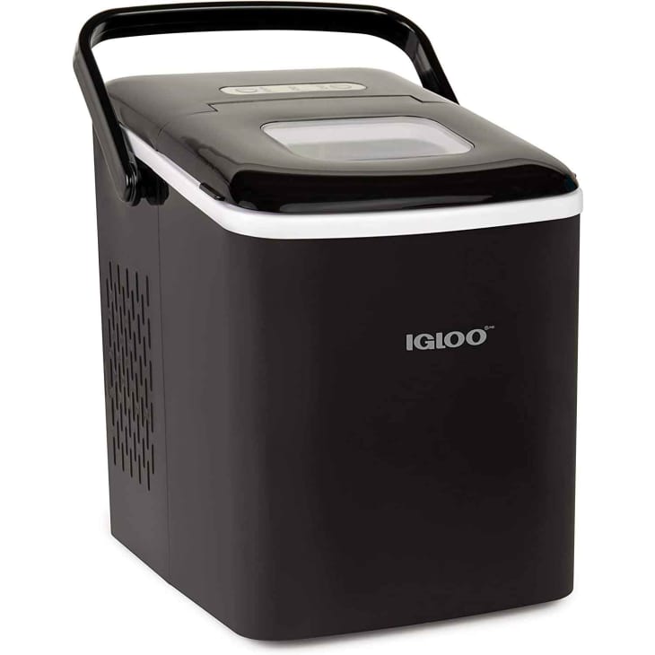 Product Image: Igloo Self-Cleaning Portable Electric Countertop Ice Maker