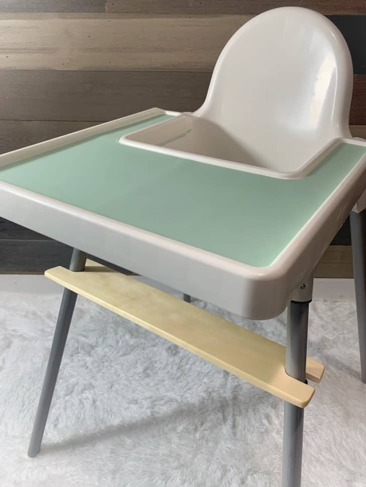 Product Image: Ikea High Chair Footrest for ANTILOP