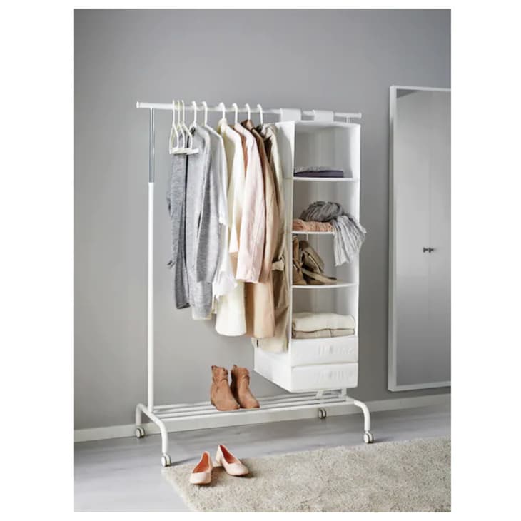 The 7 Best Clothing Racks of 2024, Tested and Reviewed