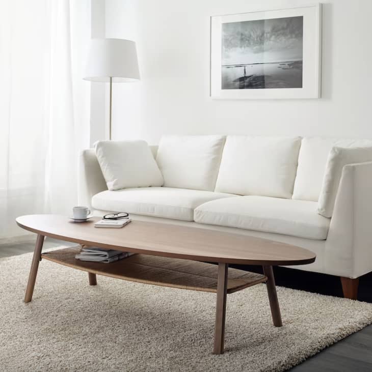 STOCKHOLM Coffee Table at IKEA