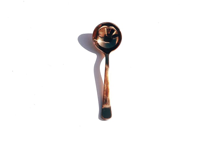 Umeshiso Cupping Spoon at Etsy