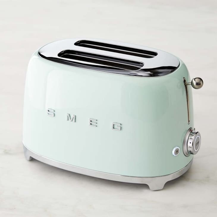 Product Image: Smeg 2-Slice Toaster
