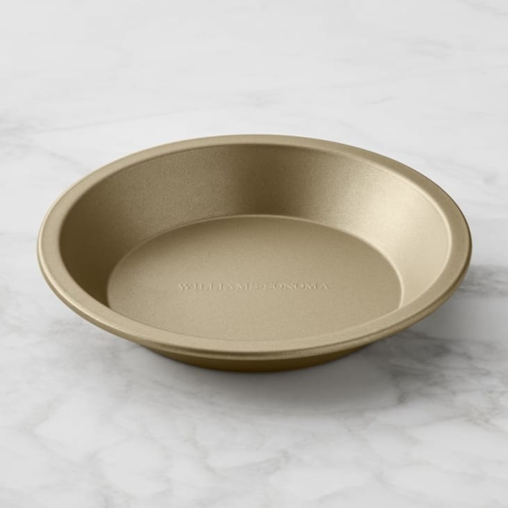 Product Image: Williams-Sonoma Goldtouch Nonstick Pie Dish