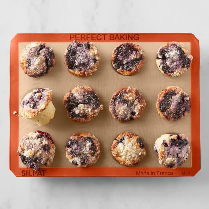 Are Metal Or Silicone Muffin Pans Better? Discover Now
