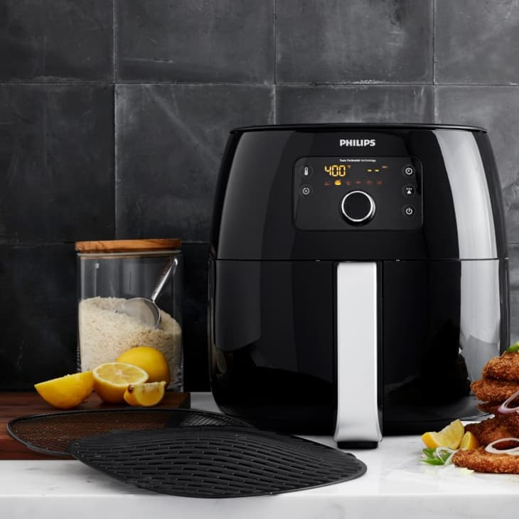 Philips Premium Airfryer XXL review: Perfect for easy cooking  Checkout –  Best Deals, Expert Product Reviews & Buying Guides
