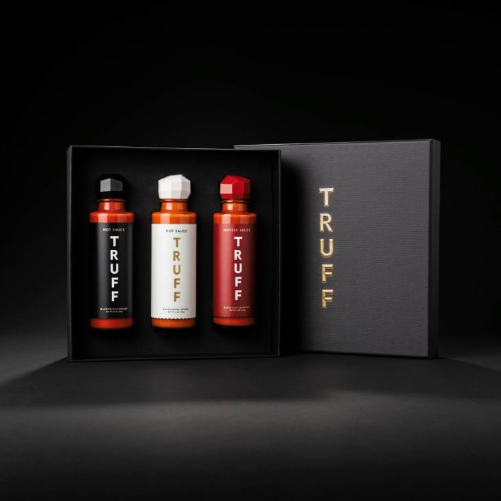 Product Image: TRUFF Hot Sauce Variety Pack