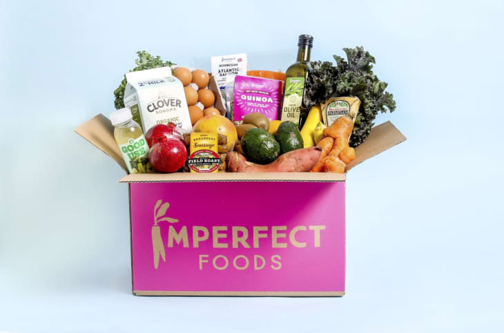 Product Image: Imperfect Foods Membership