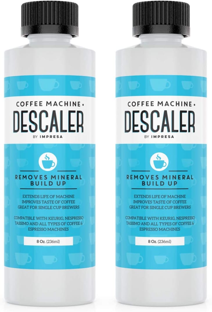 Coffee Maker Cleaner, Cleaning Products