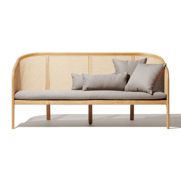 Product Image: Cane Sofa