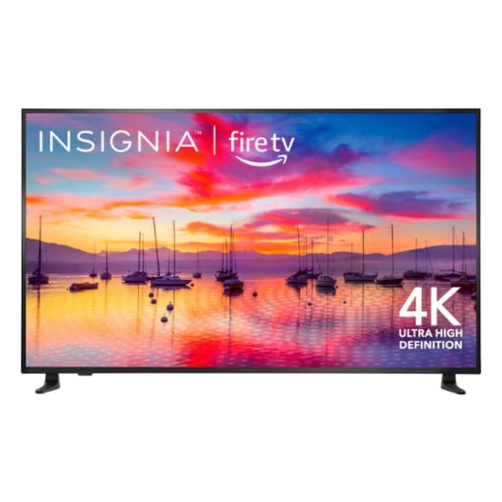 Product Image: Insignia 65" Class F30 Series LED 4K UHD Smart Fire TV