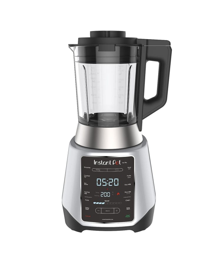 Instant Pot Ace 60 Blender on Sale at Walmart 2020