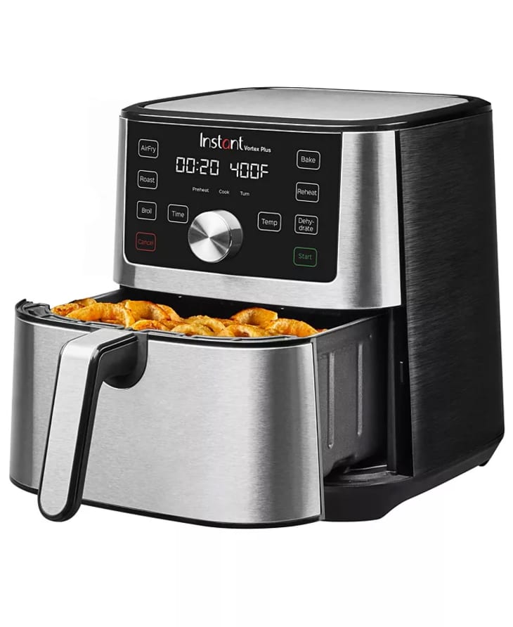 Product Image: Instant Pot Vortex Plus 6-in-1, 4-quart Air Fryer Oven