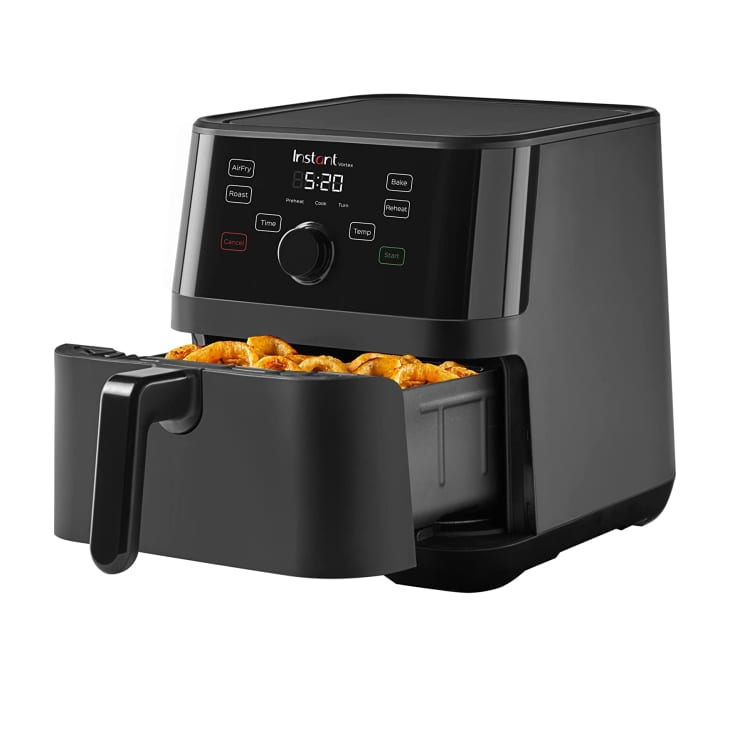 Instant Pot Vortex 5.7QT Air Fryer Oven Combo at Amazon