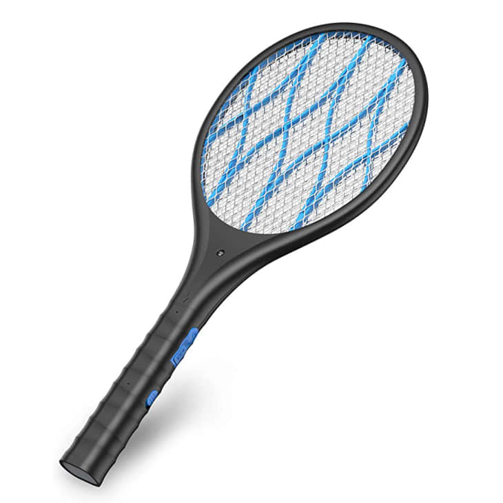 Product Image: Intelabe Rechargeable Electric Fly Swatter