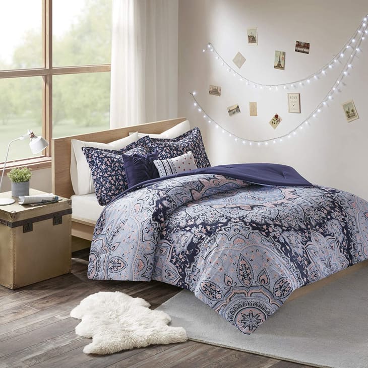 Product Image: Intelligent Design 4-Piece Odette Boho Comforter Set