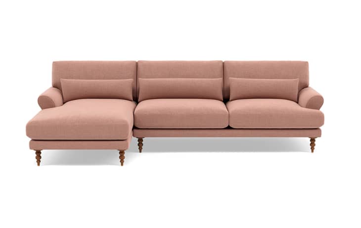 Product Image: Maxwell Sectional Sofa with Left Chaise