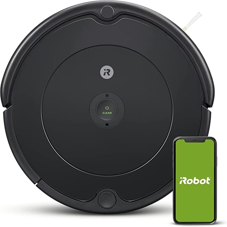 iRobot Roomba 692 Robot Vacuum at Amazon