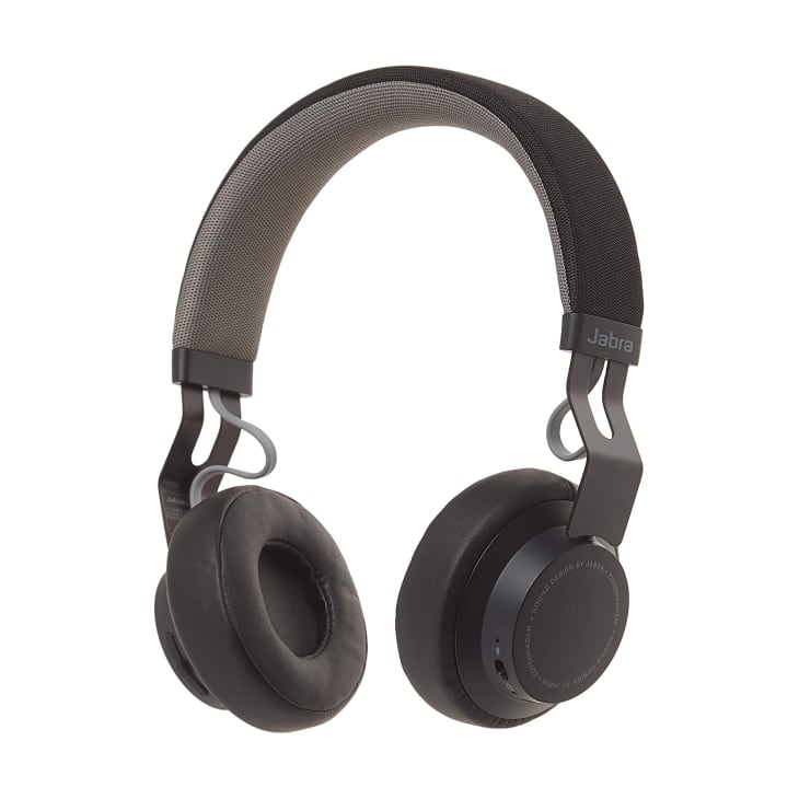 Jabra Move Wireless Stereo Headphones at Amazon