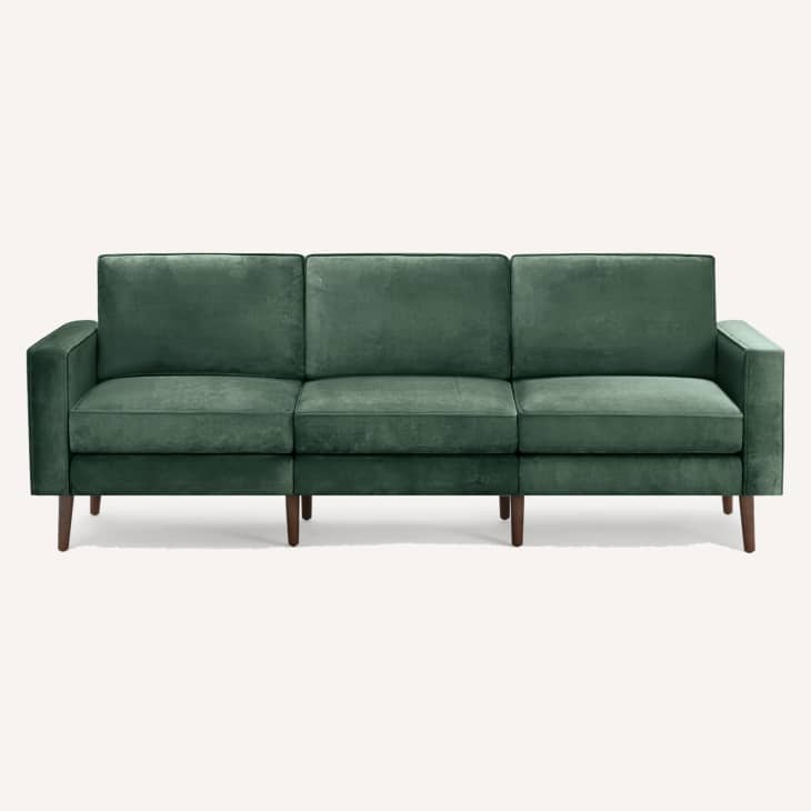 Product Image: Nomad Velvet Sofa