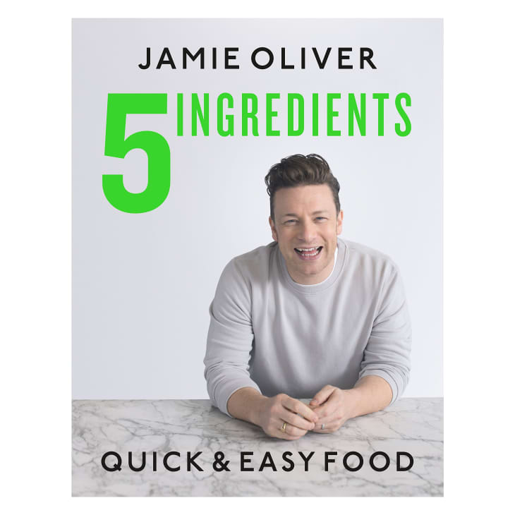 5 Ingredients: Quick & Easy Food Cookbook at Amazon