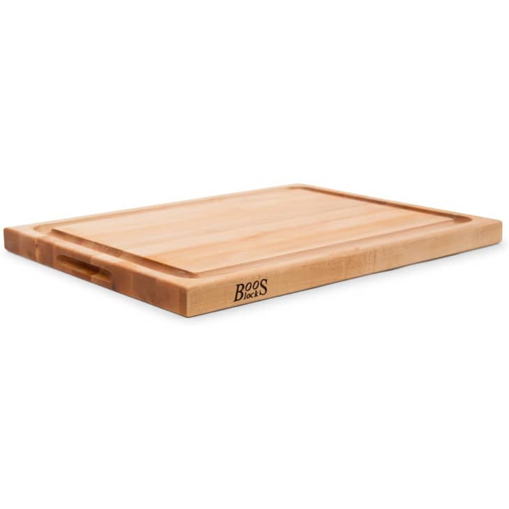 John Boos Cutting Board at Amazon