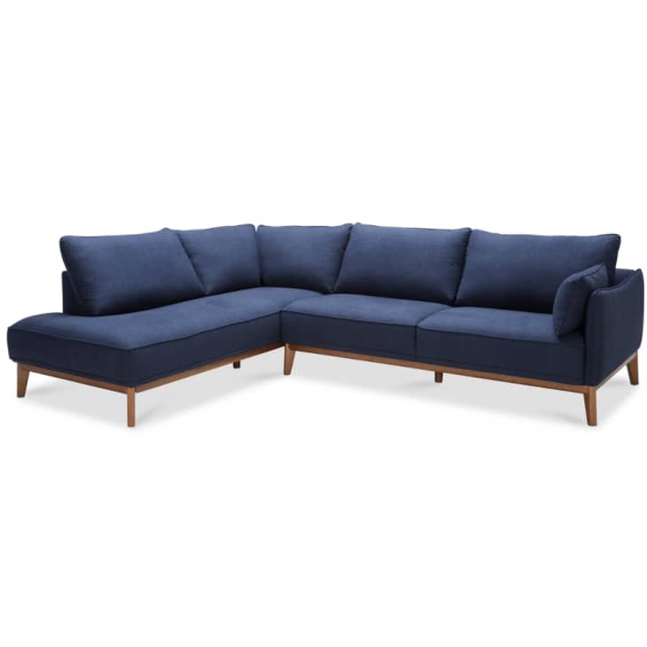 Product Image: Jollene 113" 2-Pc. Sectional