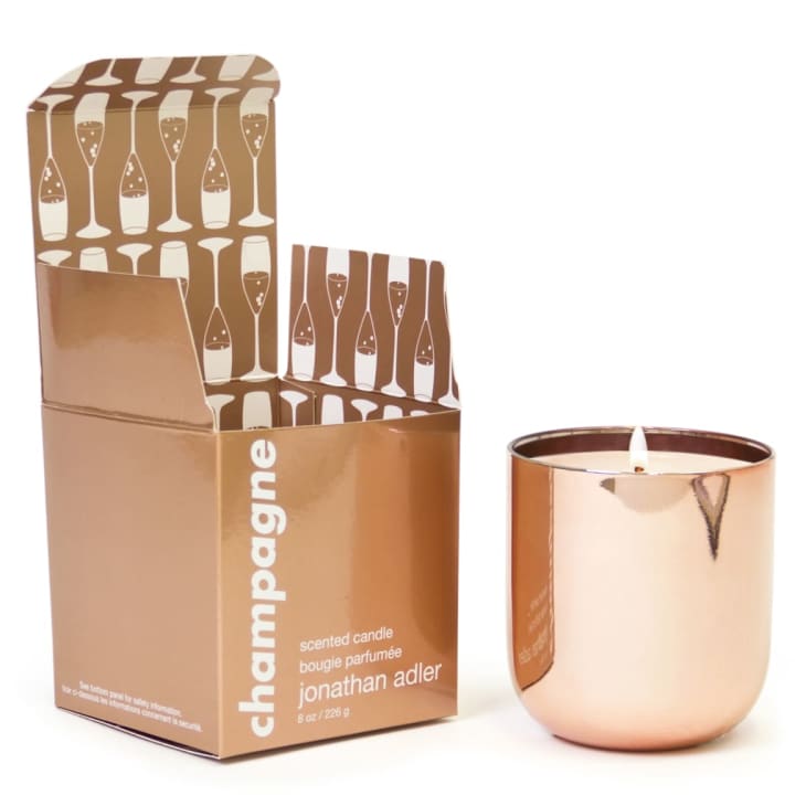 Product Image: Champagne Pop Candle