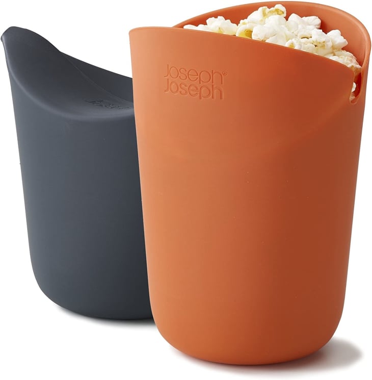 Product Image: Joseph Joseph Single-Serve Popcorn Maker