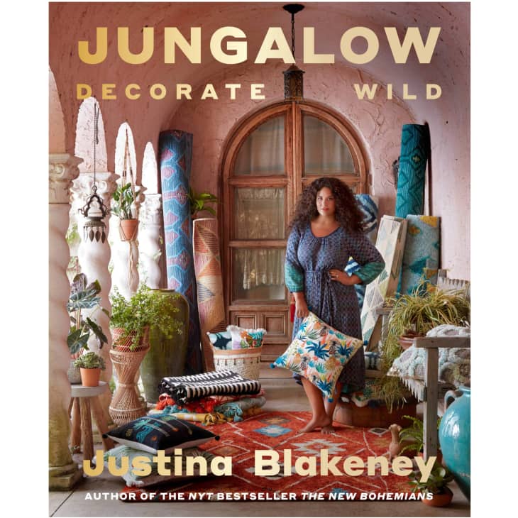 Product Image: Jungalow: Decorate Wild: The Life and Style Guide