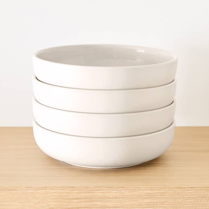 Product Image: Kaloh Stoneware Pasta Bowl (Set of 4)