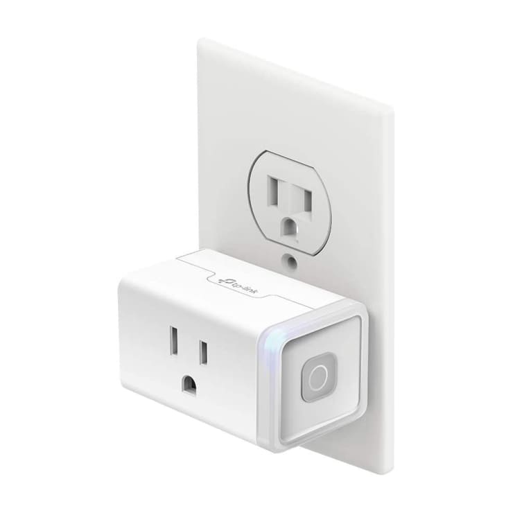 Kasa Smart Plug, 2-Pack at Amazon