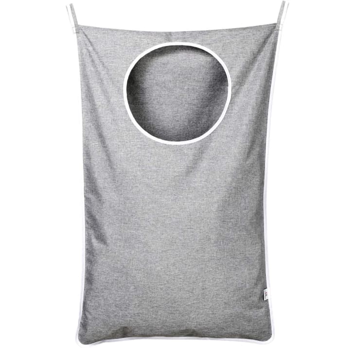 Product Image: KEEPJOY Hanging Laundry Hamper Bag