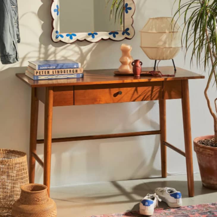 Kennett Desk at Urban Outfitters
