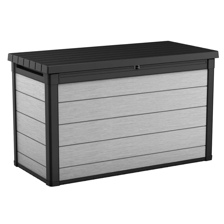 Product Image: Keter Denali 200 Gallon Resin Deck Box