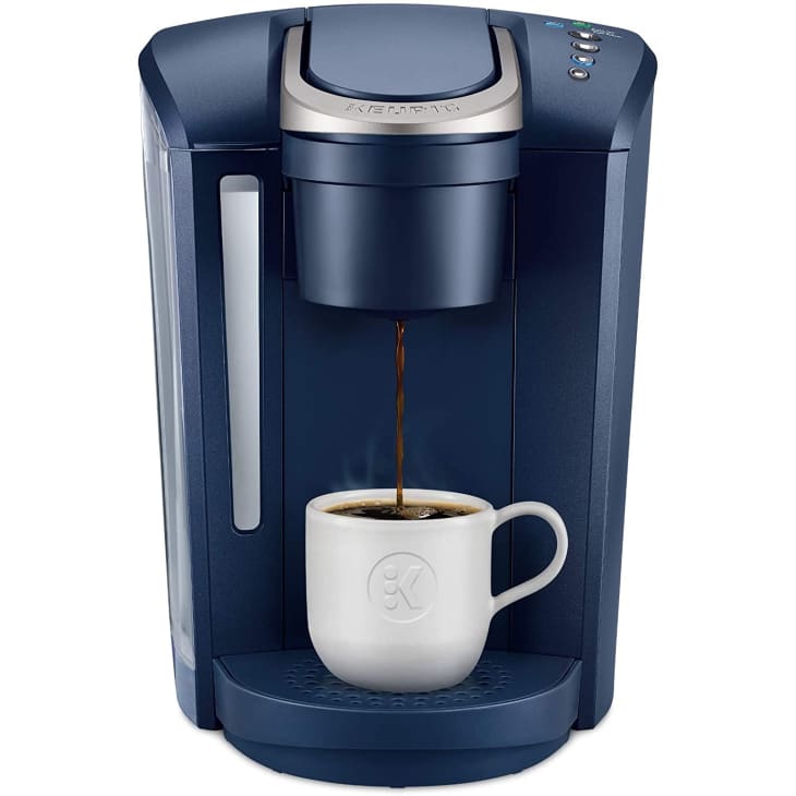产品形象:Keurig K-Select咖啡机