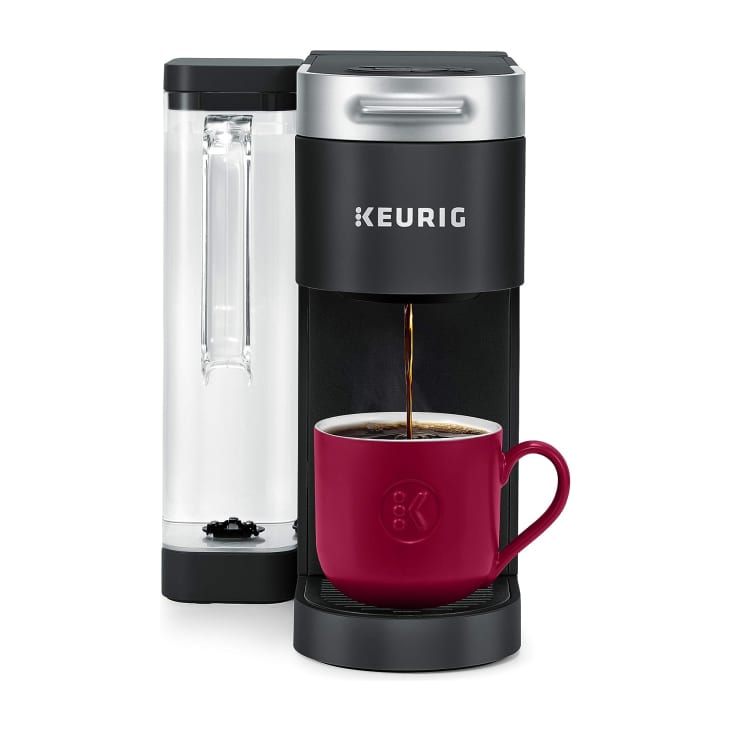 Product Image: Keurig K-Supreme Coffee Maker