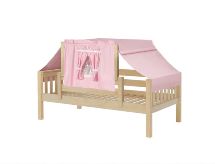 Matrix Kids Twin Daybed With Top Tent at Maxtrix Kids