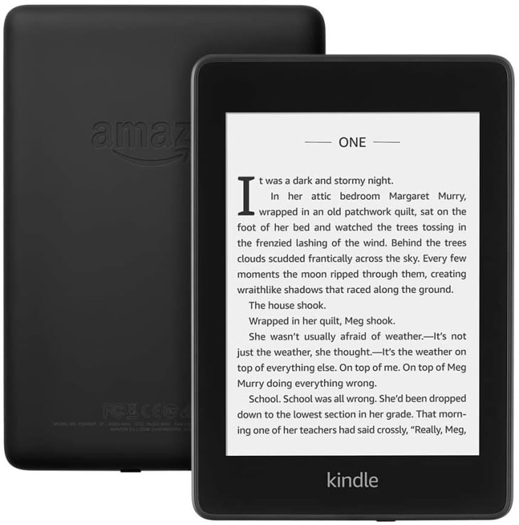 Product Image: Kindle Paperwhite - 32GB