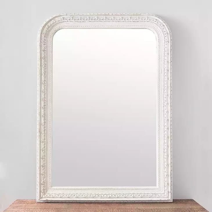 Product Image: Eloise Carved Frame Mirror