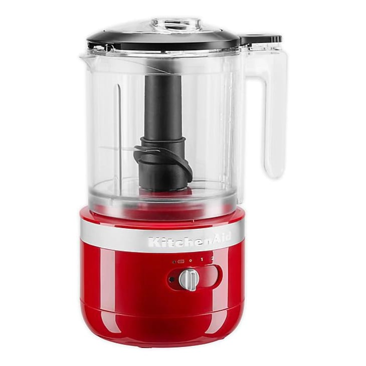 Product Image: KitchenAid Cordless 5-Cup Food Chopper