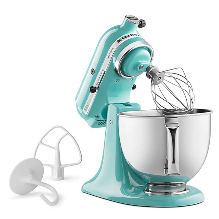 KitchenAid Stand Mixers and Attachments on Major Sale at Bed Bath