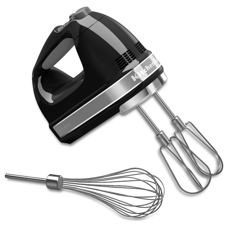 Product Image: KitchenAid 7-Speed Hand Mixer