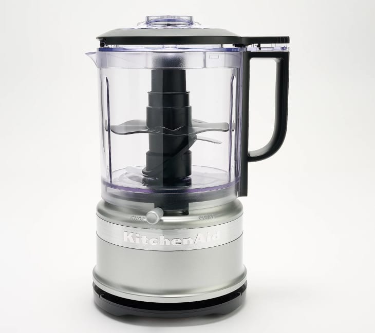 Product Image: KitchenAid 5-Cup One-Touch 2-Speed Food Chopper