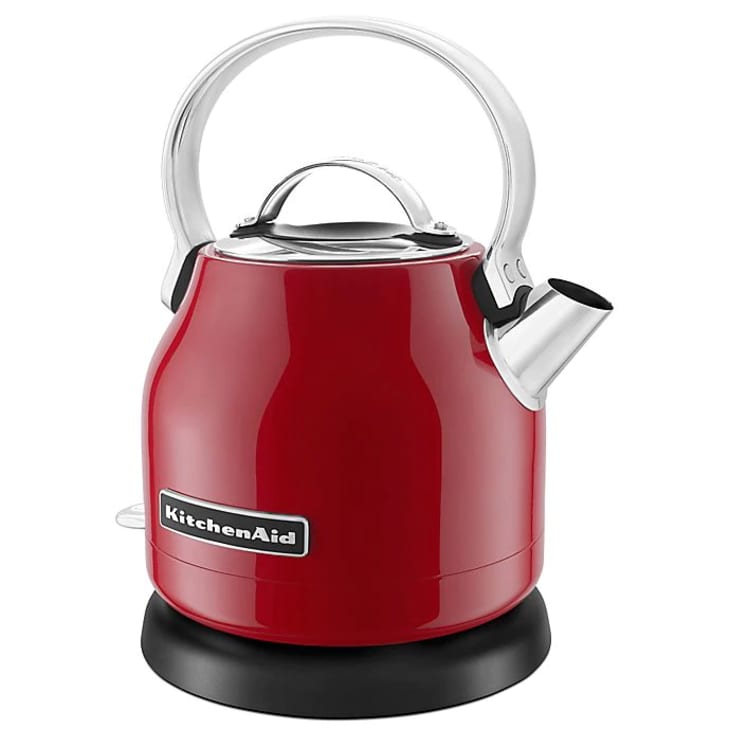 unusual electric kettles