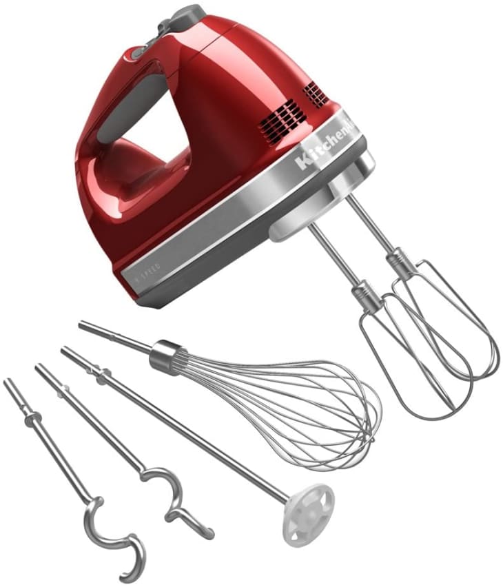 Product Image: 9-Speed Hand Mixer